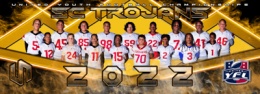 2022 - 089 - SC Trojans - 11U All-American - TEAM PHOTO