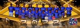 2022 - 123 - 757 Colts - 12U All-American - TEAM PHOTO