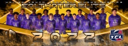 2022 - 130 - Saltwater Elite - 12U Open - TEAM PHOTO