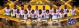 2022 - 161 - Glenville Elite - 13U Open - TEAM PHOTO