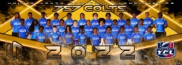 2022 - 170 - 757 Colts - 14U All-American - TEAM PHOTO