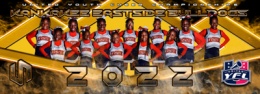 2022 - 074 - Kankakee Eastside Bulldogs - 12U Small Level 1 - TEAM PHOTO