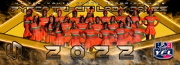 2022 - 086 - PYFCO Tri-Citi Lady Canes - 12U Large Level 2 - TEAM PHOTO