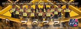 2022 - 096 - Southside Cheerleaders - Allstar Level 2 - TEAM PHOTO