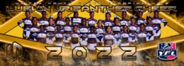 2022 - 097 - Lufkin Jr Panther Cheer - Allstar Level 2 - TEAM PHOTO