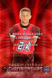 024 - NJ DARK KNIGHTS - 7u All-American - 218A2996