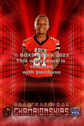 040 - BOLINGBROOK BUCS - 8u D2 - UFL_7097