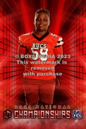 040 - BOLINGBROOK BUCS - 8u D2 - UFL_7101