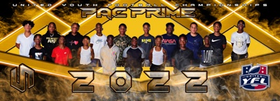 2022 - 091 - PAC Prime - 11U All-American - TEAM PHOTO