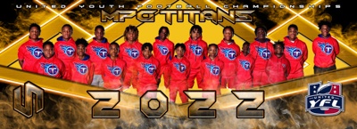 2022 - 133 - MPG Titans - 12U Open - TEAM PHOTO