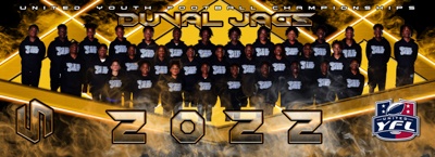 2022 - 135 - Duval Jags - 12U Open - TEAM PHOTO