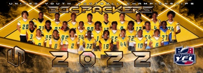 2022 - 165 - BGC Packers - 14U All-American - TEAM PHOTO