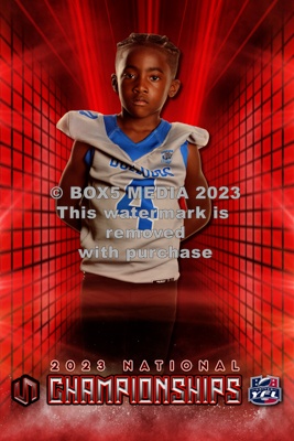 003 - CAROLINA BULLDOGS ELITE - 6u All-American - UFL_7597