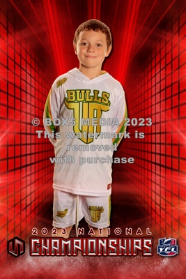 014 - VIRGINIA BULLS - 6u All-American - UFL_7416