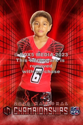 024 - NJ DARK KNIGHTS - 7u All-American - 218A2989