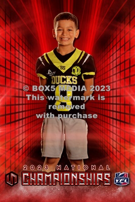 026 - SOUTHSIDE DUCKS - 7u All-American - UFL_7577