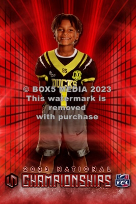 026 - SOUTHSIDE DUCKS - 7u All-American - UFL_7578