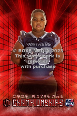 029 - WEST PHILLY PANTHERS - 7u All-American - 218A2881