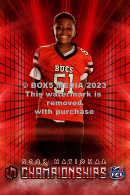 040 - BOLINGBROOK BUCS - 8u D2 - UFL_7092