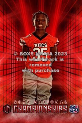 040 - BOLINGBROOK BUCS - 8u D2 - UFL_7098