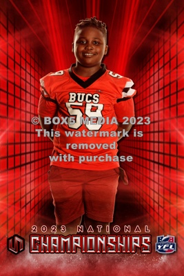 040 - BOLINGBROOK BUCS - 8u D2 - UFL_7101