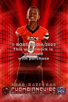 040 - BOLINGBROOK BUCS - 8u D2 - UFL_7108