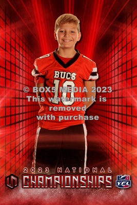 040 - BOLINGBROOK BUCS - 8u D2 - UFL_7109