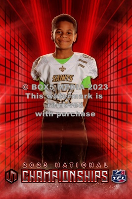 019 - FCA PARK HEIGHTS SAINTS - 7u All-American - UFL_7298