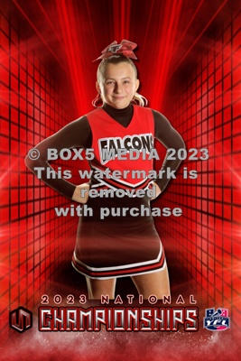 2023 UYFL - Cheer - 84 - Oriole Park Falcons - 14U Large - PM Session218A3971