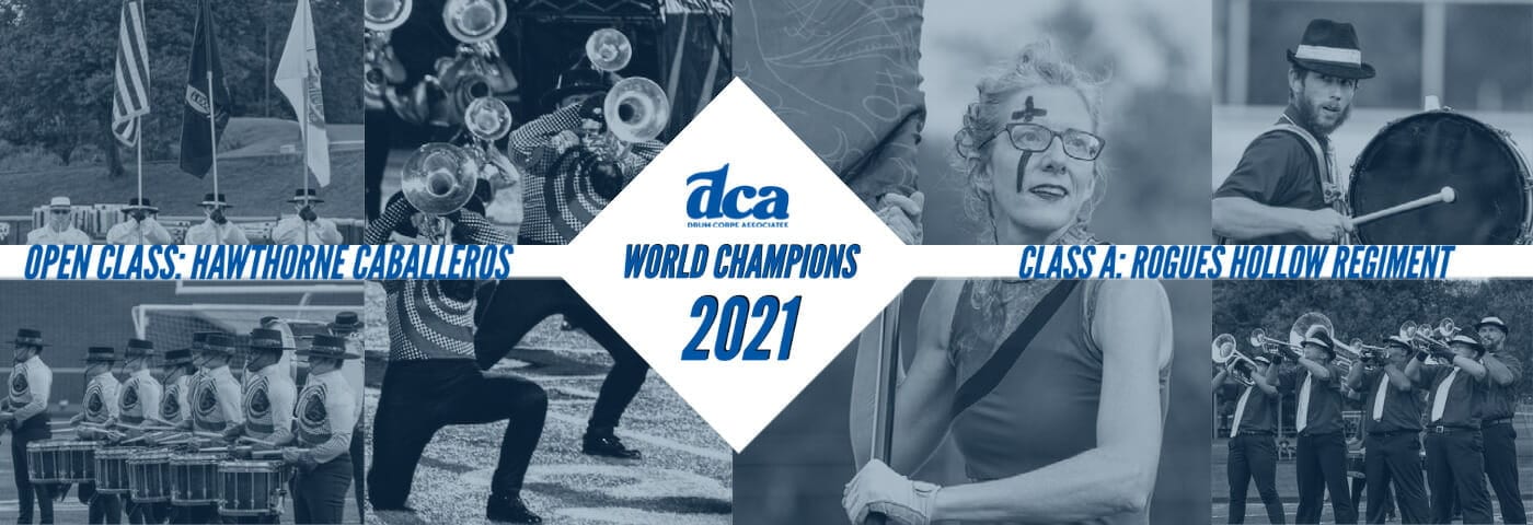2021 DCA Championships Recap