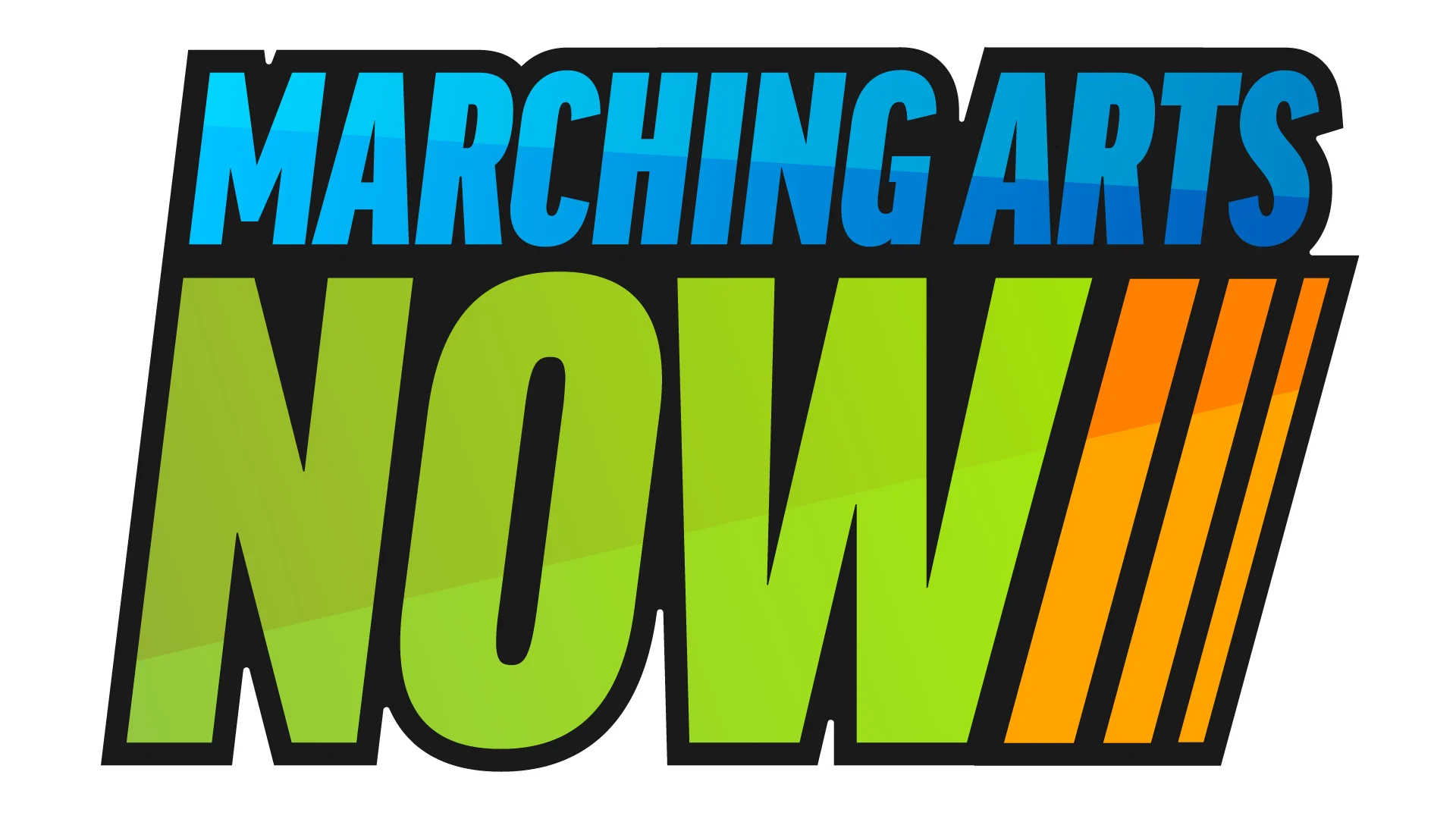 Marching Arts Now – Episode 8