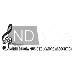 NORTH DAKOTA MUSIC EDUCATORS ASSOCIATION