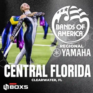 Central Florida Regional - Clearwater, FL - 10/31