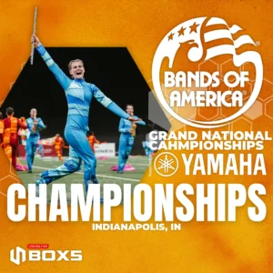 Grand National Championships
