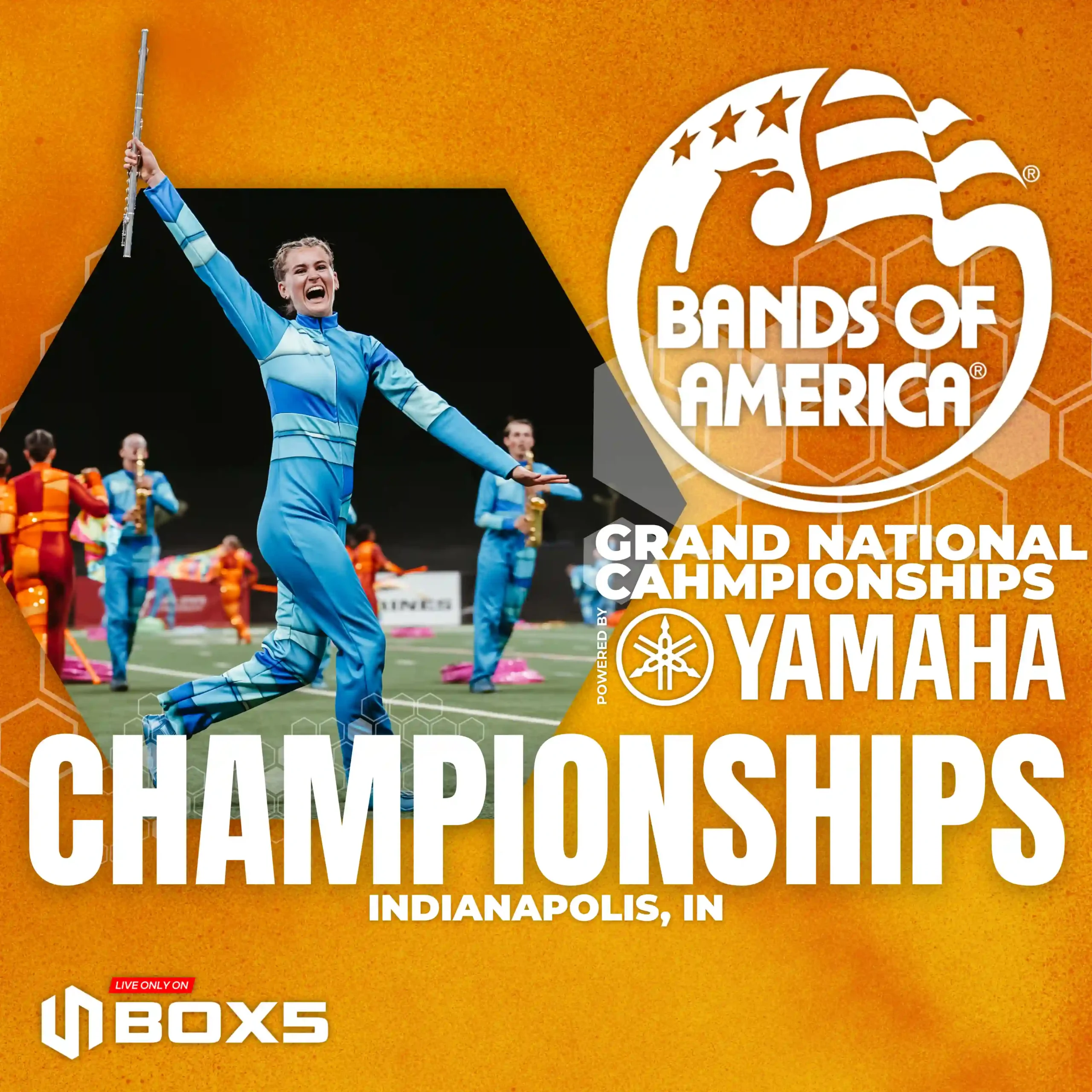 Grand National Championships