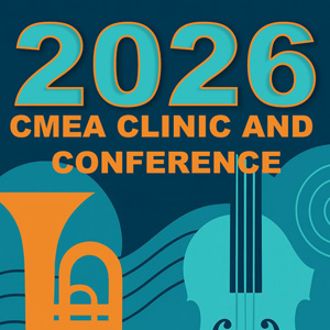 CMEA 2026 PreOrder (All Performances)