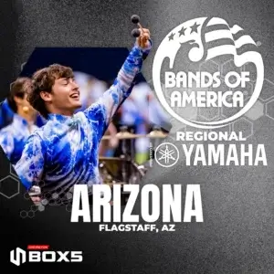 Arizona Regional - Flagstaff, AZ - 9/26