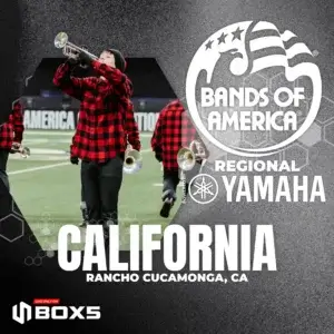 California Regional - Rancho Cucamonga, CA - 10/24