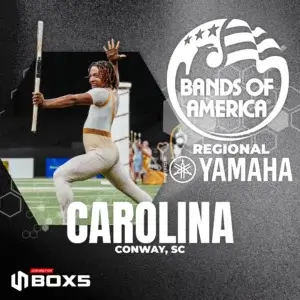 Carolina Regional - Conway, SC - 10/10