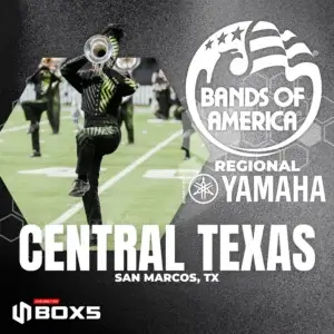 Central Texas Regional - San Marcos, TX - 10/10