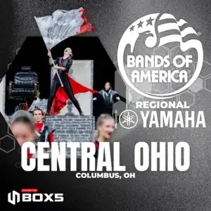 Central Ohio Regional - Columbus, OH - 9/26