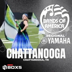 Chattanooga Regional - Chattanooga, TN - 10/3