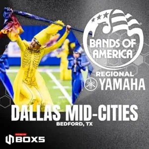 Dallas Mid-Cities Regional - Bedford, TX - 9/26