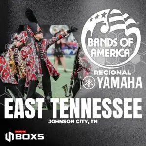 East Tennessee Regional - Johnson City, TN - 10/17