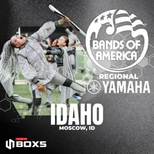 Idaho Regional - Moscow, ID - 10/31