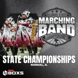 Illinois State University - LiveStream