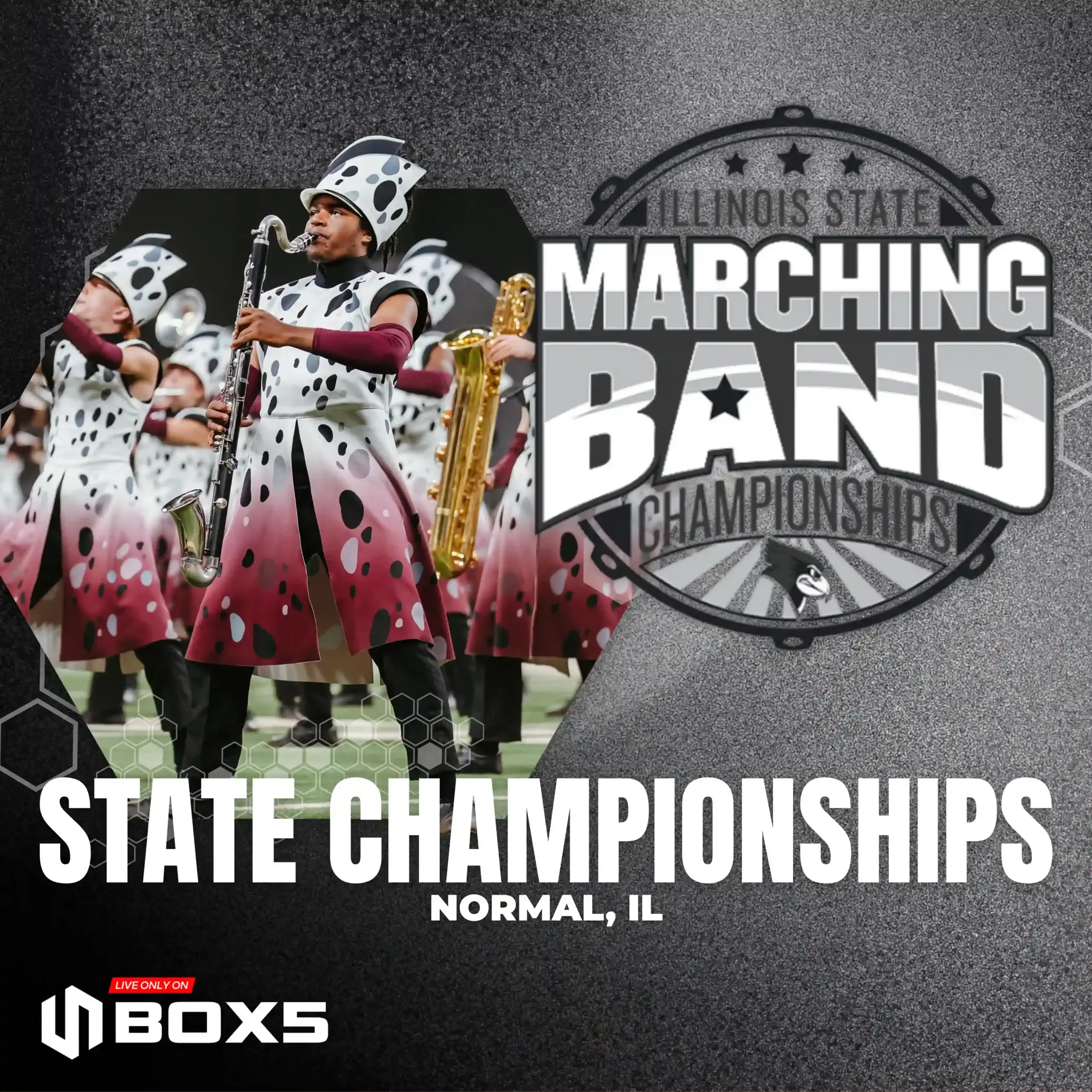 Illinois State University - LiveStream