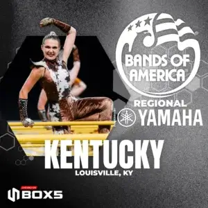 Kentucky Regional - Louisville, KY - 10/3