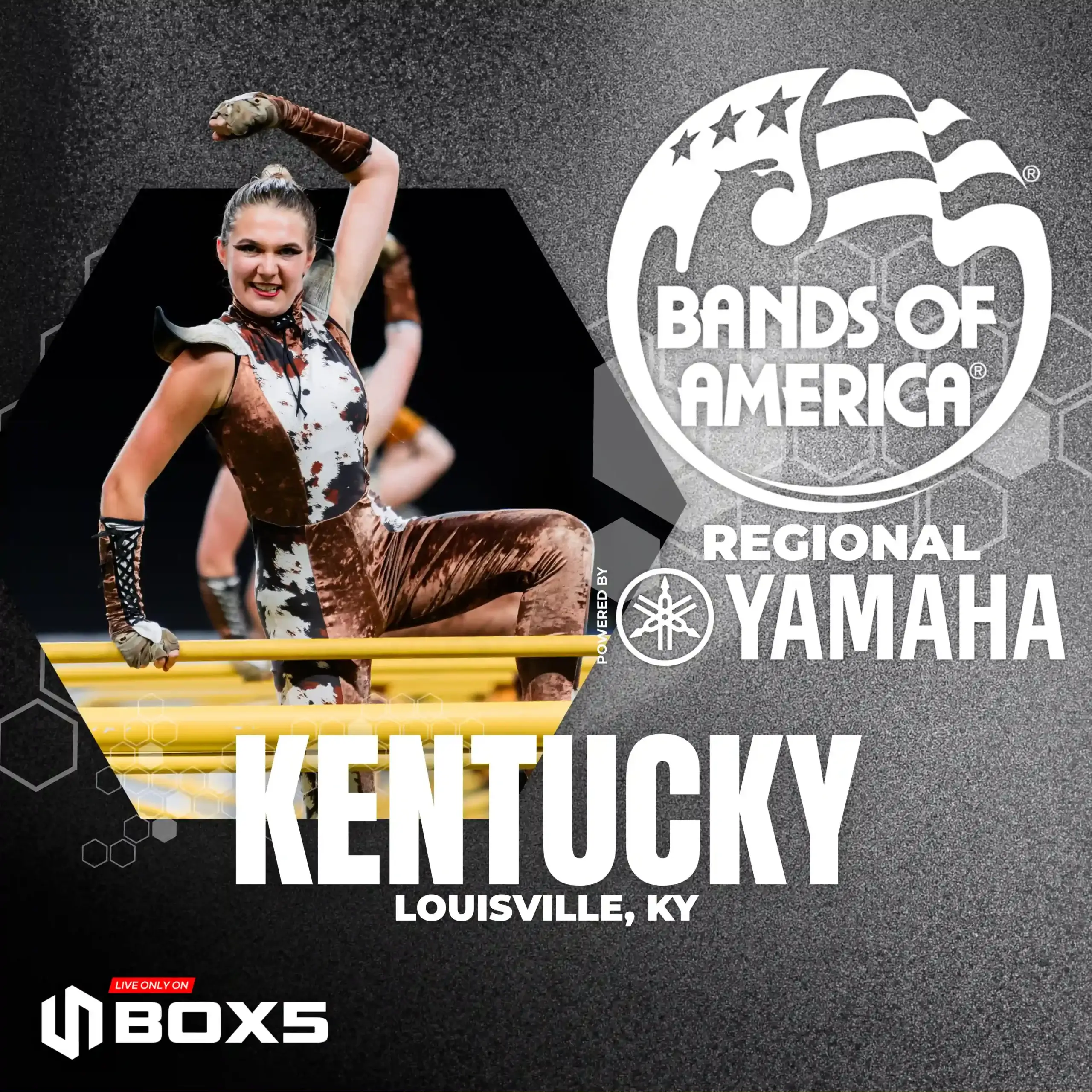 Kentucky Regional - Louisville, KY - 10/3