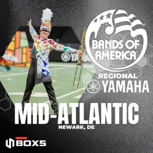 Mid-Atlantic Regional - Newark, DE - 10/17